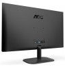 AOC Basic-line 27B2H computer monitor 68.6 cm (27") 1920 x 1080 pixels Full HD LED Black
