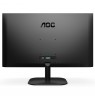 AOC Basic-line 27B2H computer monitor 68.6 cm (27") 1920 x 1080 pixels Full HD LED Black