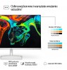 MONITOR HP LED IPS 23,8" 524sw (94C21E9)