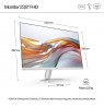 MONITOR HP LED IPS 23,8" 524sw (94C21E9)