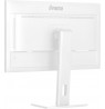 iiyama ProLite XUB2797HSN-W2 computer monitor 68.6 cm (27") 1920 x 1080 pixels Full HD LED White