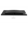 Lenovo ThinkVision P24q-30 LED display 60.5 cm (23.8") 2560 x 1440 pixels Quad HD Black