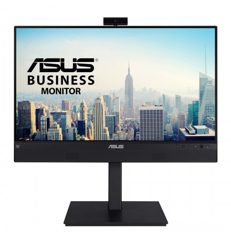 ASUS BE24ECSNK computer monitor 60.5 cm (23.8") 1920 x 1080 pixels Full HD Black
