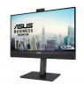ASUS BE24ECSNK computer monitor 60.5 cm (23.8") 1920 x 1080 pixels Full HD Black