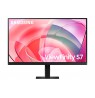 Samsung LS27D700EAUXEN | 27 " | IPS | 4K | 16:9 | 60 Hz | 5 ms | 3840 x 2160 pixels | 350 cd/m² | HDMI ports quantity 1