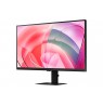 Samsung S70D computer monitor 68.6 cm (27") 3840 x 2160 pixels 4K Ultra HD LCD Black