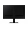 Samsung S60UD computer monitor 61 cm (24") 2560 x 1440 pixels Quad HD LCD Black