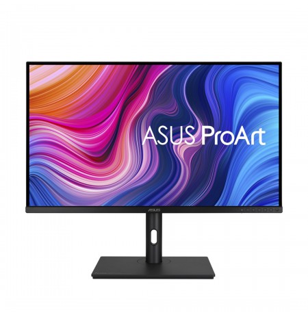 ASUS ProArt PA329CV 81.3 cm (32") 3840 x 2160 pixels 4K Ultra HD Black
