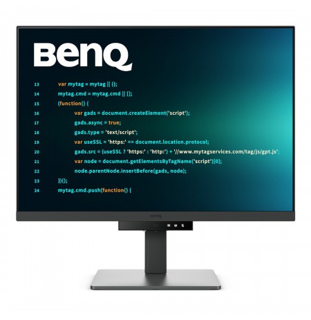 Benq RD280U | 28 " | IPS | 3:2 | 60 Hz | 5 ms | 3840 x 2560 pixels | 350 cd/m2 | HDMI ports quantity 1 | Warranty 36 month(s)
