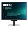 Benq RD280U | 28 " | IPS | 3:2 | 60 Hz | 5 ms | 3840 x 2560 pixels | 350 cd/m2 | HDMI ports quantity 1 | Warranty 36 month(s)