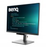 Benq RD280U | 28 " | IPS | 3:2 | 60 Hz | 5 ms | 3840 x 2560 pixels | 350 cd/m2 | HDMI ports quantity 1 | Warranty 36 month(s)