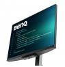 Benq RD280U | 28 " | IPS | 3:2 | 60 Hz | 5 ms | 3840 x 2560 pixels | 350 cd/m2 | HDMI ports quantity 1 | Warranty 36 month(s)