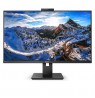 Philips P Line 329P1H/00 LED display 80 cm (31.5") 3840 x 2160 pixels 4K Ultra HD Black