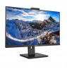 Philips P Line 329P1H/00 LED display 80 cm (31.5") 3840 x 2160 pixels 4K Ultra HD Black