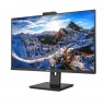 Philips P Line 329P1H/00 LED display 80 cm (31.5") 3840 x 2160 pixels 4K Ultra HD Black