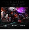MONITOR LCD 27"/GS27FA EK GIGABYTE