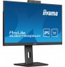 IIYAMA 68.5cm (27")   XUB2790QSUH-B1 16:9 HDMI+DP+USB-C Webc retail