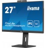 IIYAMA 68.5cm (27")   XUB2790QSUH-B1 16:9 HDMI+DP+USB-C Webc retail
