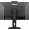IIYAMA 68.5cm (27")   XUB2790QSUH-B1 16:9 HDMI+DP+USB-C Webc retail