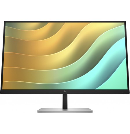 HP E27u G5 IPS QHD 2560x1440 DP/HDMI/USB-C 300cd