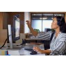 HP E27u G5 IPS QHD 2560x1440 DP/HDMI/USB-C 300cd