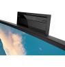 HP E34m G4 WQHD Curved USB-C Conferencing Monitor