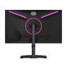 Cooler Master Tempest GP27U, 68.6 cm (27"), 160Hz, 1ms, AMD FreeSync - 1xDP, 2xHDMI