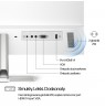 MONITOR HP LED IPS 23,8" 524sa (94C36E9)