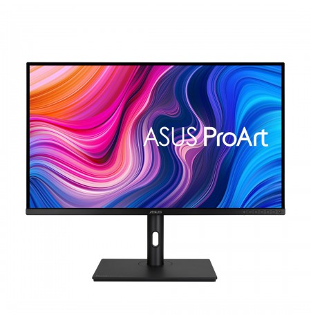 ASUS ProArt PA328CGV 81.3 cm (32") 2560 x 1440 pixels Quad HD Black