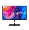 ASUS ProArt PA328CGV 81.3 cm (32") 2560 x 1440 pixels Quad HD Black