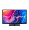 ASUS ProArt PA328CGV 81.3 cm (32") 2560 x 1440 pixels Quad HD Black