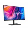 ASUS ProArt PA328CGV 81.3 cm (32") 2560 x 1440 pixels Quad HD Black