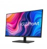ASUS ProArt PA328CGV 81.3 cm (32") 2560 x 1440 pixels Quad HD Black