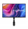 ASUS ProArt PA328CGV 81.3 cm (32") 2560 x 1440 pixels Quad HD Black