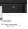 MONITOR HP LED 23,8