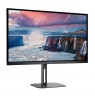 AOC V5 Q27V5N 68.6 cm (27") 2560 x 1440 pixels Quad HD LED Black