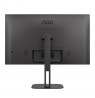 AOC V5 Q27V5N 68.6 cm (27") 2560 x 1440 pixels Quad HD LED Black