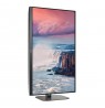 AOC V5 Q27V5N 68.6 cm (27") 2560 x 1440 pixels Quad HD LED Black