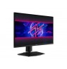 MSI MPG 274URFDE QD computer monitor 68.6 cm (27") 3840 x 2160 pixels 4K Ultra HD LCD Black
