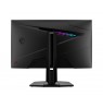 MSI MPG 274URFDE QD computer monitor 68.6 cm (27") 3840 x 2160 pixels 4K Ultra HD LCD Black
