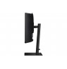 Samsung S65VC computer monitor 86.4 cm (34") 3440 x 1440 pixels UltraWide Quad HD LCD Black