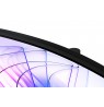 Samsung S65VC computer monitor 86.4 cm (34") 3440 x 1440 pixels UltraWide Quad HD LCD Black