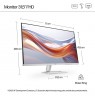 MONITOR HP LED VA 31,5” 532sf (94F50E9) 100Hz