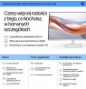 MONITOR HP LED VA 31,5” 532sf (94F50E9) 100Hz
