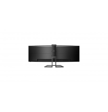 Monitor Philips 499P9H/00 (48,8", VA, 5120x1440, DisplayPort, HDMI x2, black color)