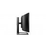 Monitor Philips 499P9H/00 (48,8", VA, 5120x1440, DisplayPort, HDMI x2, black color)