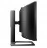 Monitor Philips 499P9H/00 (48,8", VA, 5120x1440, DisplayPort, HDMI x2, black color)