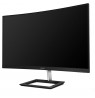 PHILIPS 322E1C/00 Monitor Philips 322E1C/00 31,5 FullHD, MVA, D-Sub/HDMI/DP, speakers
