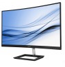 Philips E Line 322E1C/00 LED display 80 cm (31.5") 1920 x 1080 pixels Full HD LCD Black