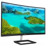 Philips E Line 322E1C/00 LED display 80 cm (31.5") 1920 x 1080 pixels Full HD LCD Black
